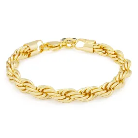 8mm Rope Bracelet