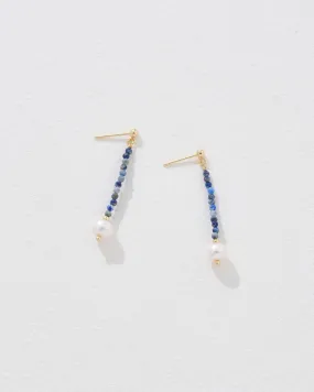 Antibes Earrings