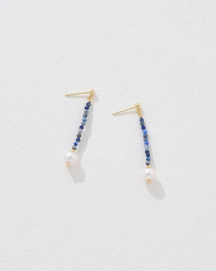 Antibes Earrings