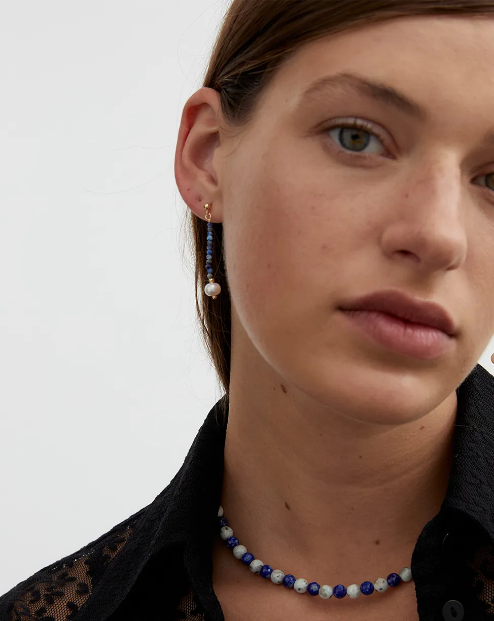 Antibes Earrings