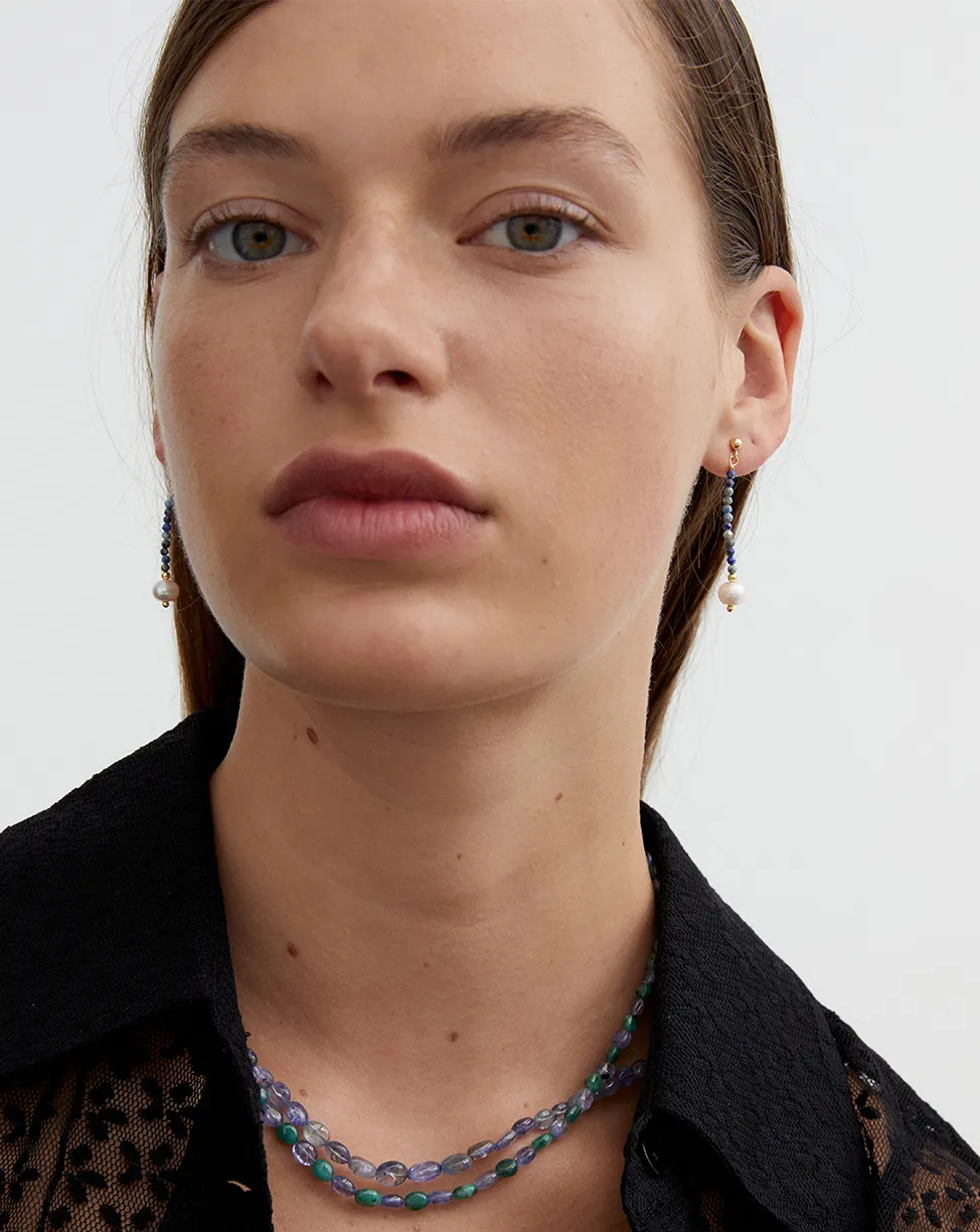 Antibes Earrings