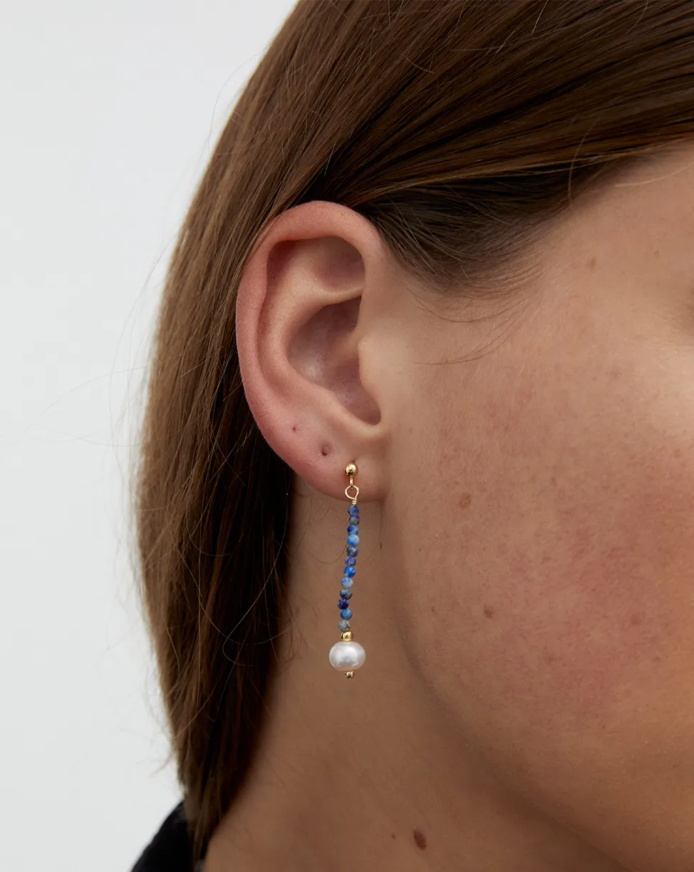 Antibes Earrings