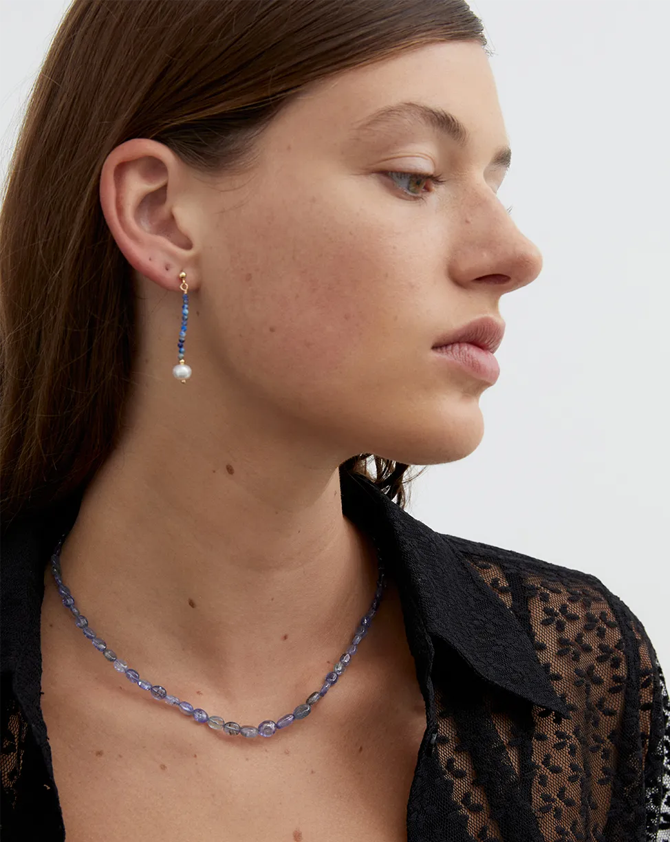 Antibes Earrings