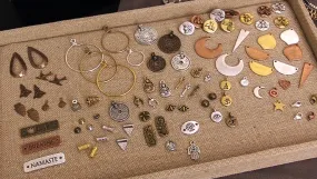 Beadaholique Live Class: How to Create a Boutique Look with Artisan Brands