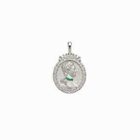 Catherine The Great Pendant