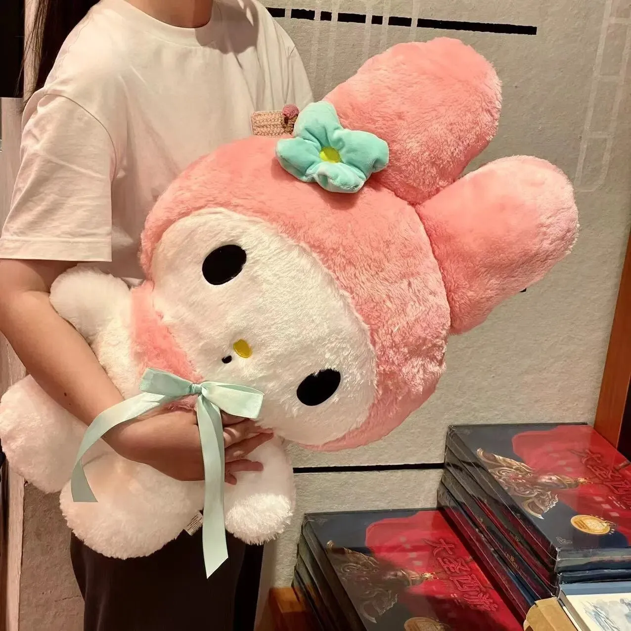 Kawaii My Melody Plush