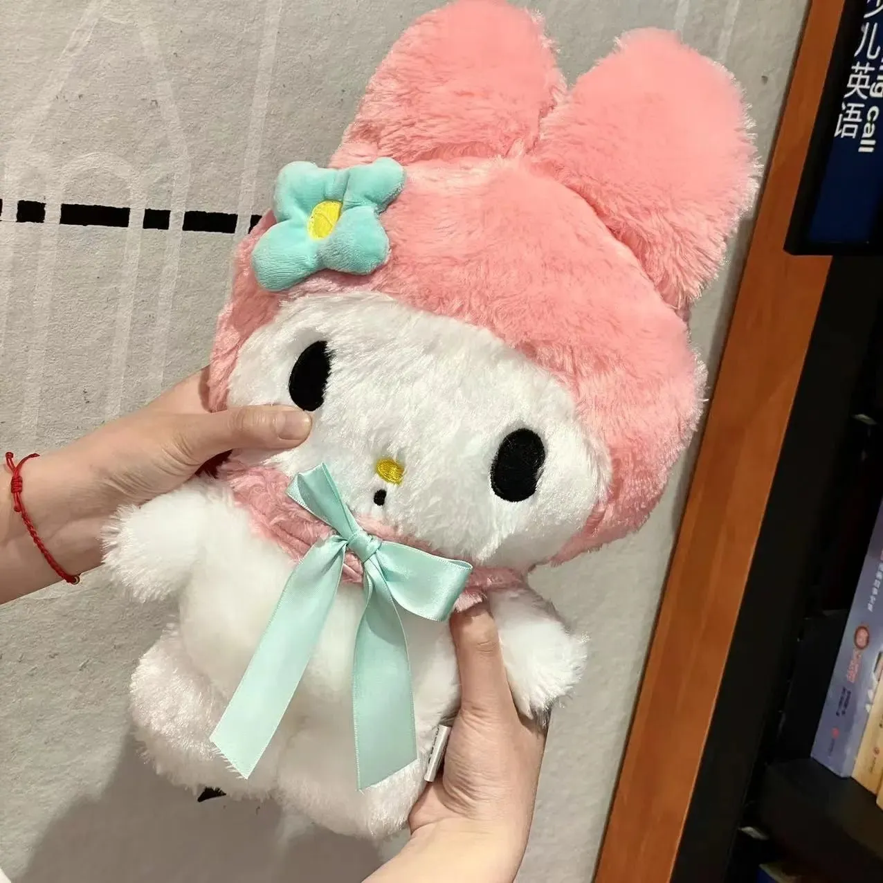 Kawaii My Melody Plush