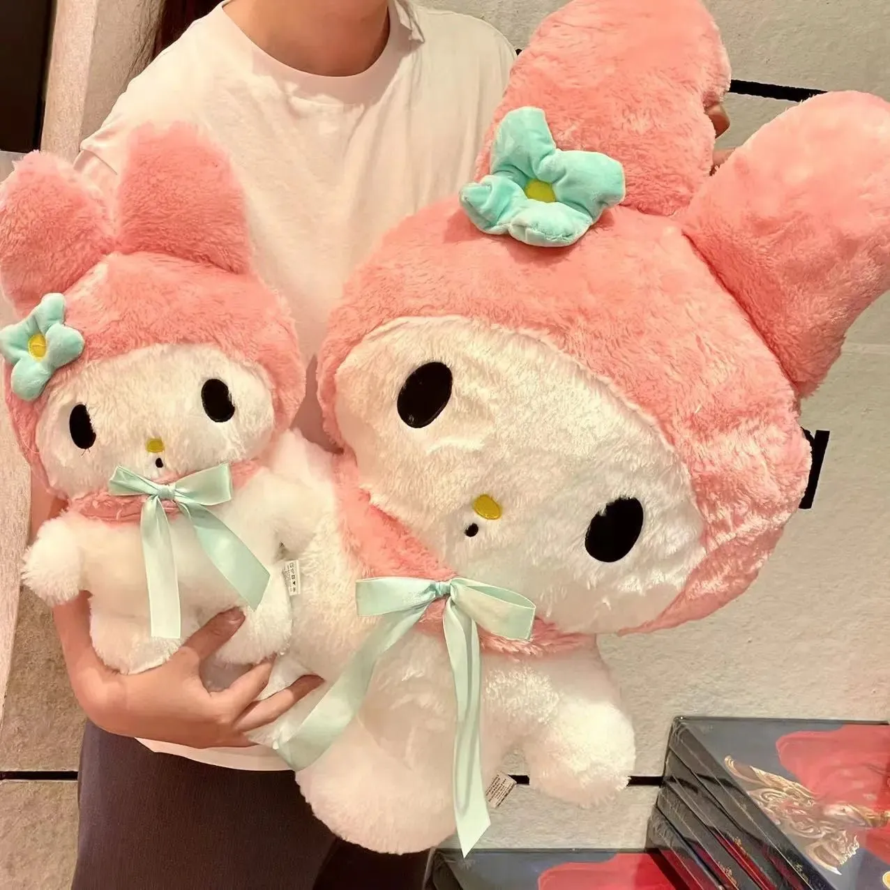 Kawaii My Melody Plush