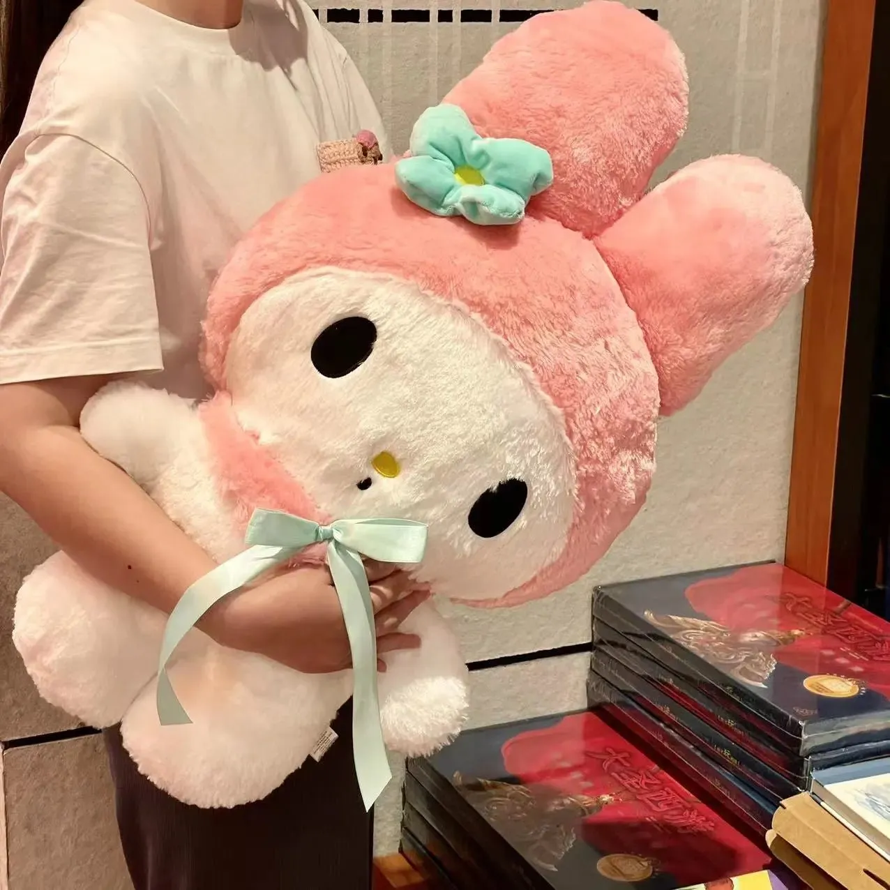 Kawaii My Melody Plush