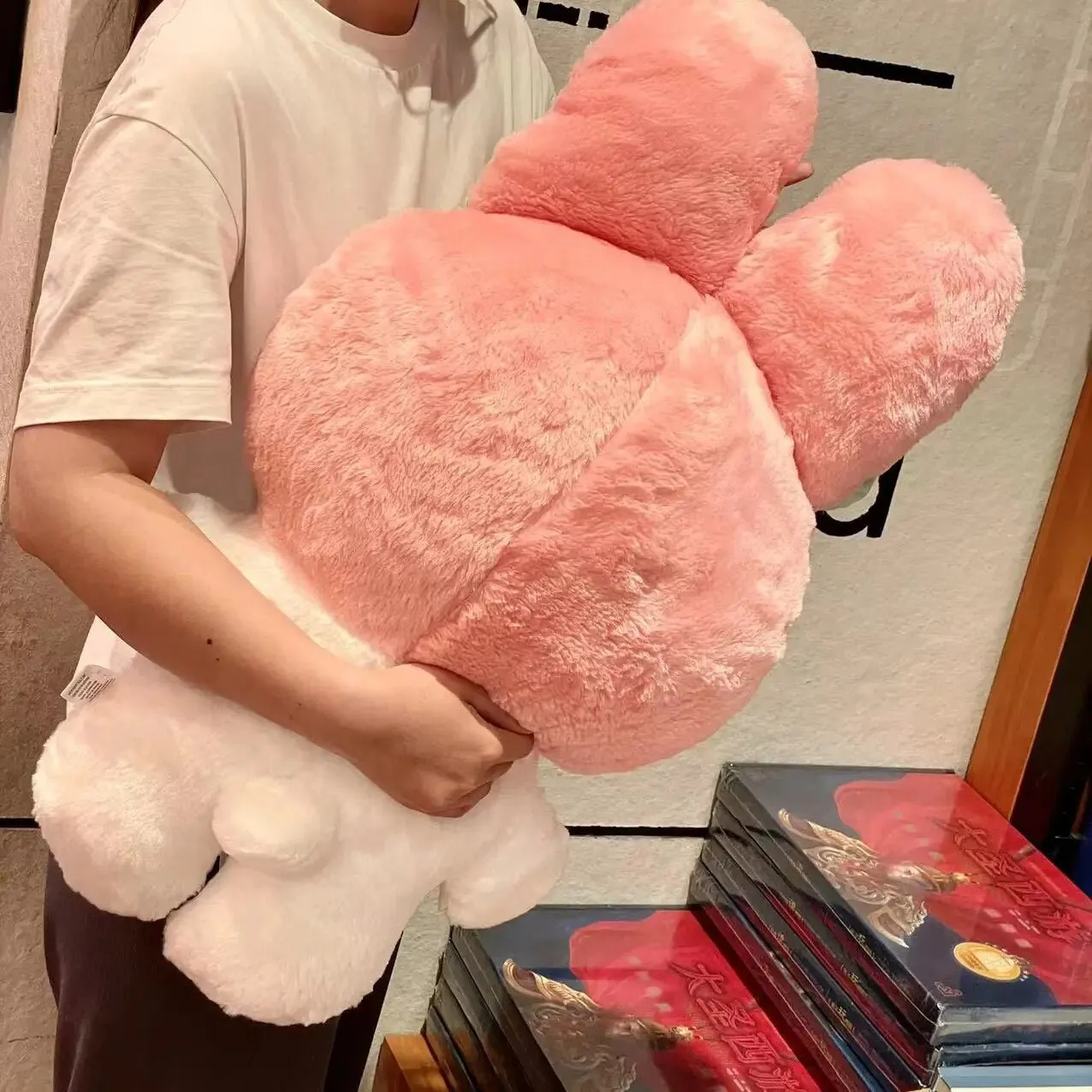 Kawaii My Melody Plush