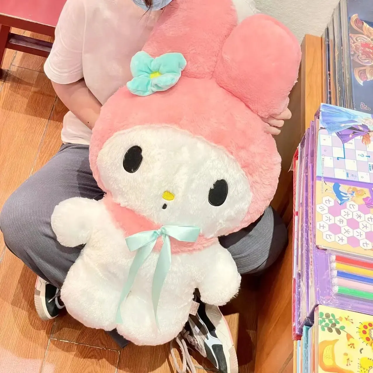 Kawaii My Melody Plush