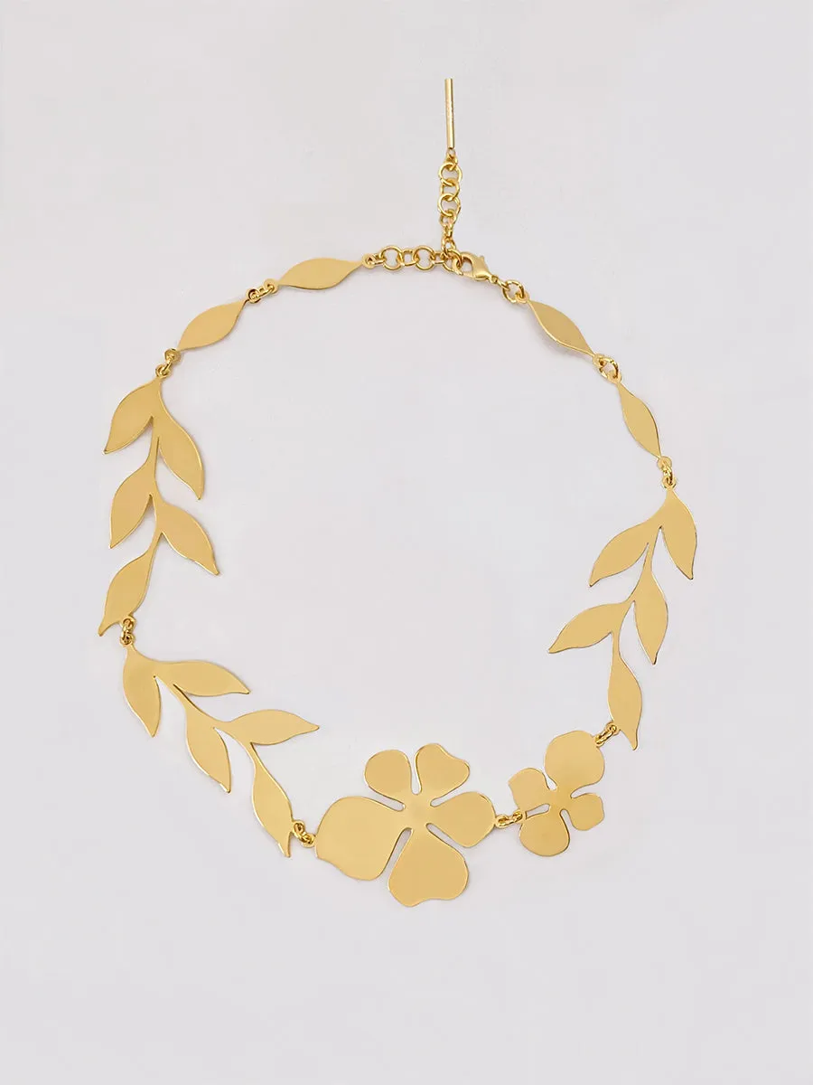 Kendra Necklace