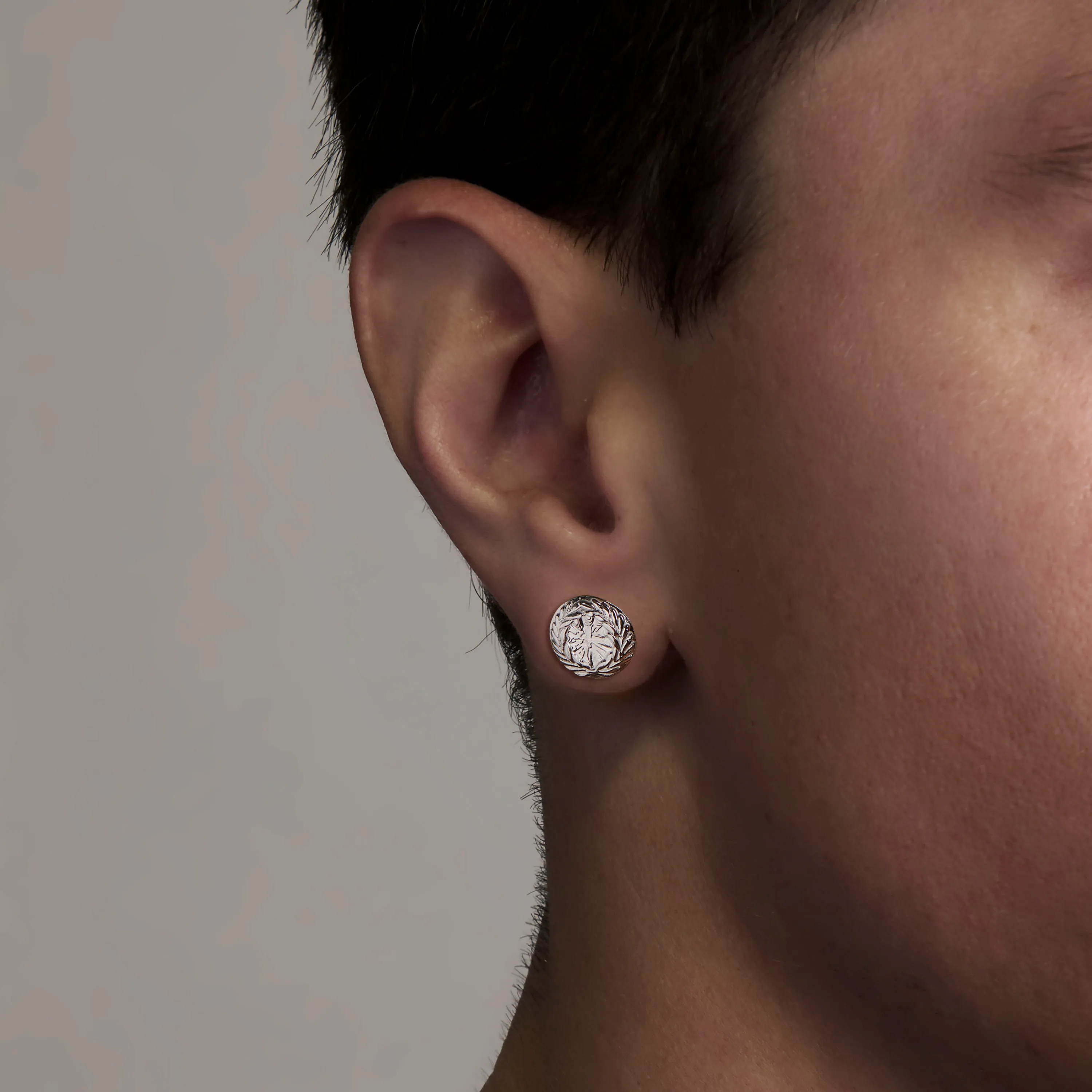 Kotinos Stud Earrings