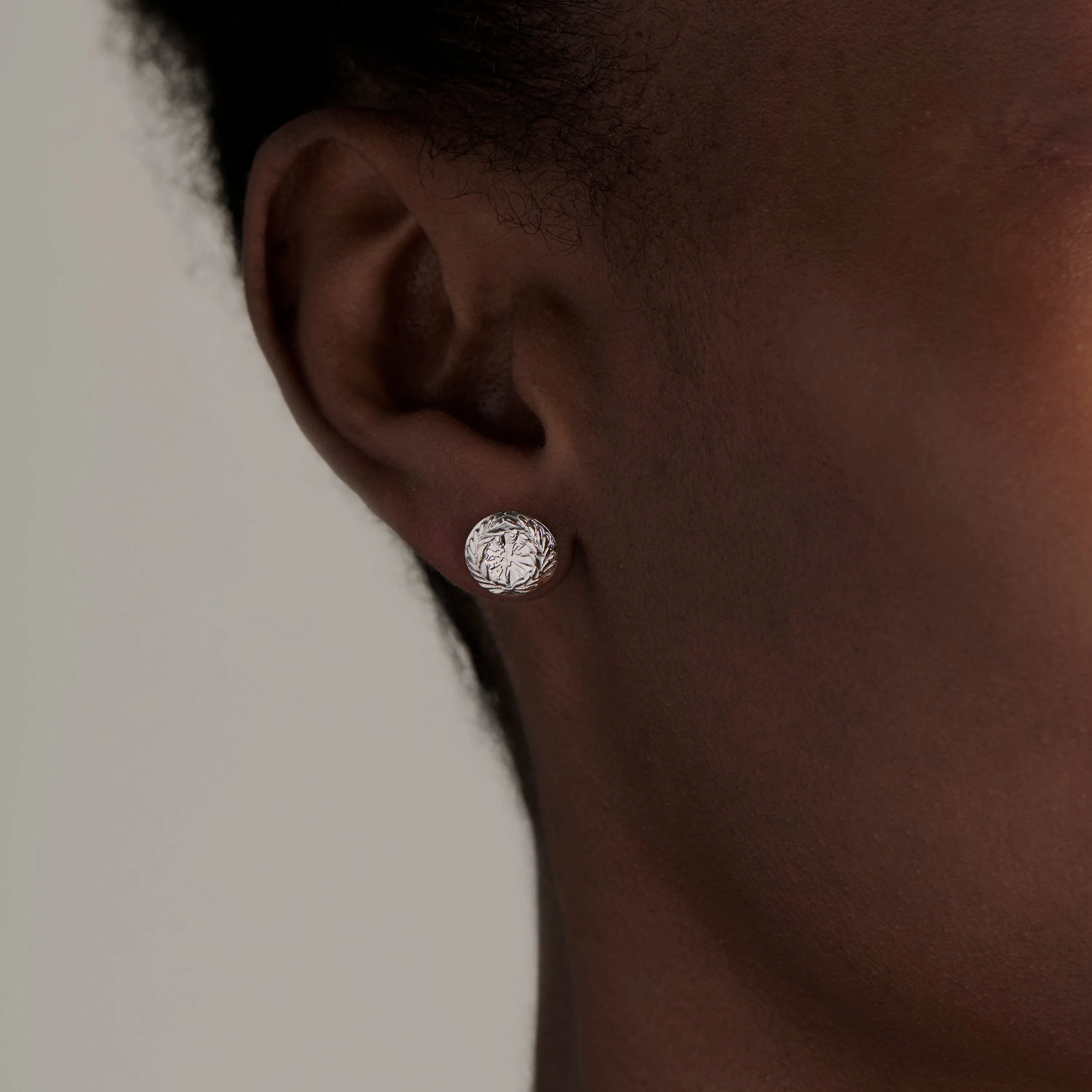 Kotinos Stud Earrings