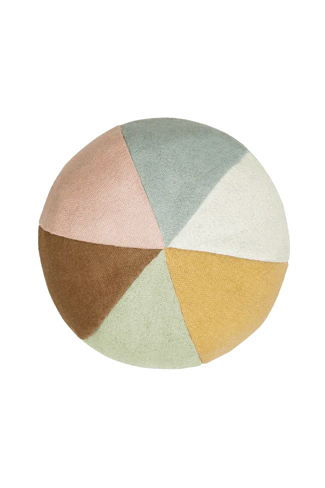 Lorena Canals Cushion Ball