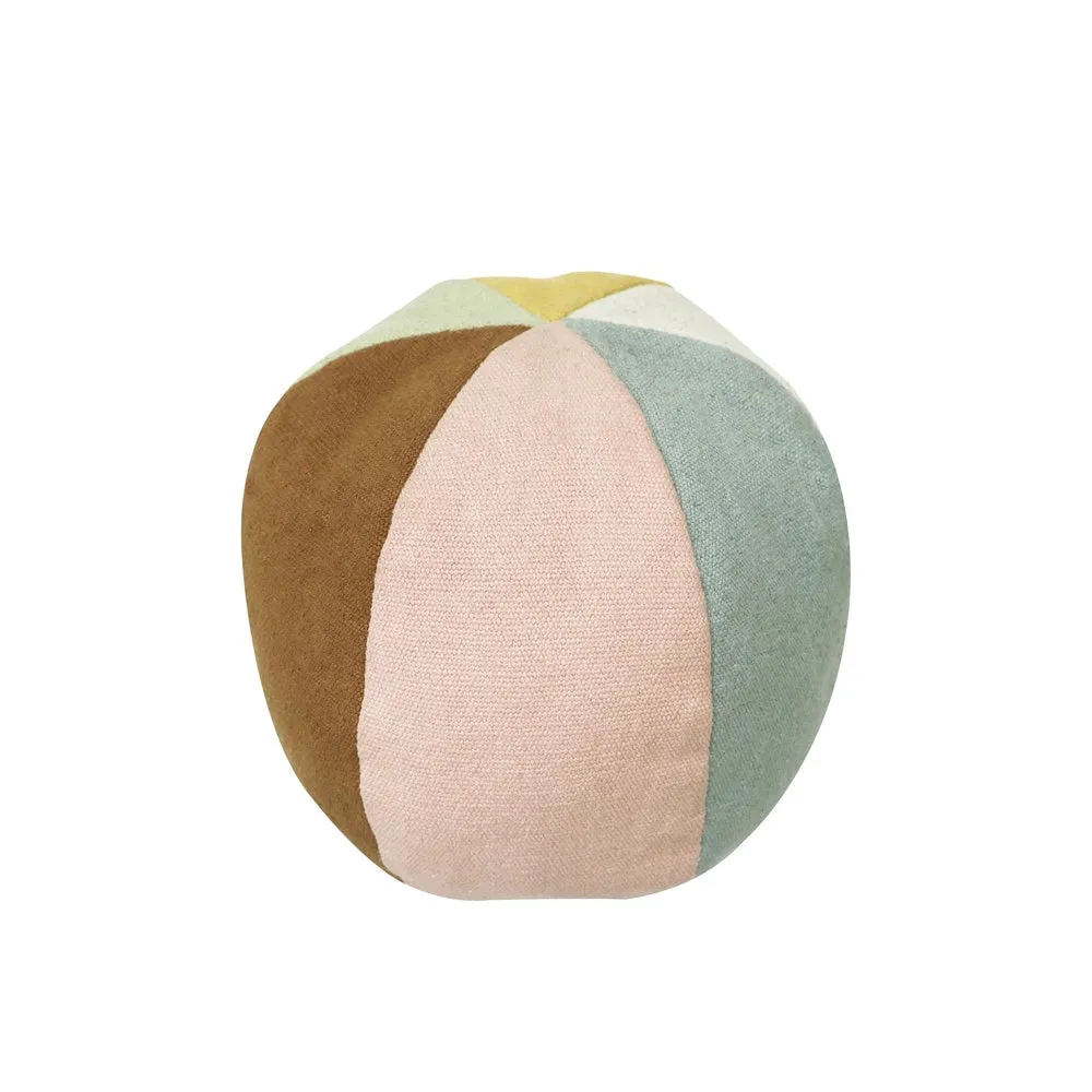 Lorena Canals Cushion Ball