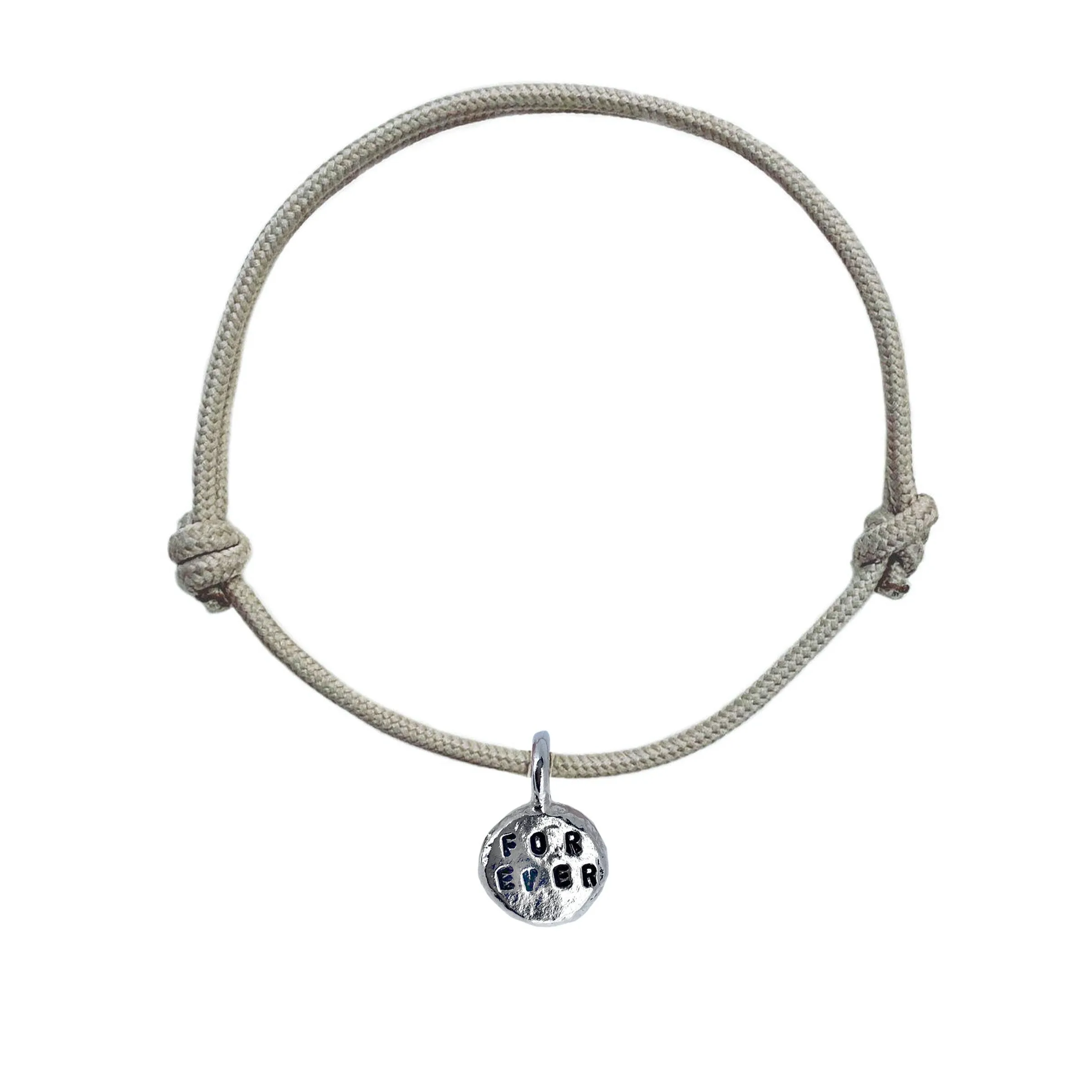 Love Rope Bracelets