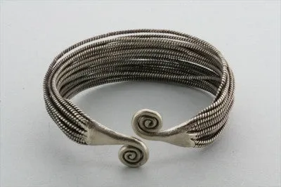 multistrand cuff - rope