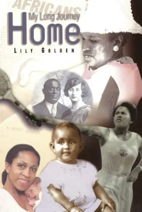 My Long Journey Home (Hardcover)