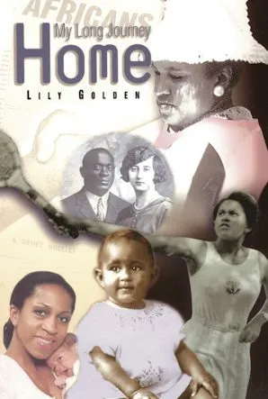 My Long Journey Home (Hardcover)