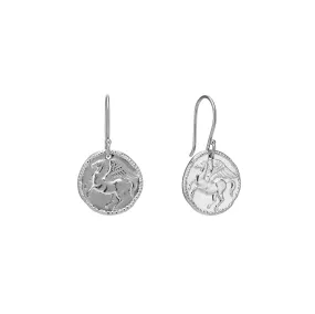 Pegasus Earrings
