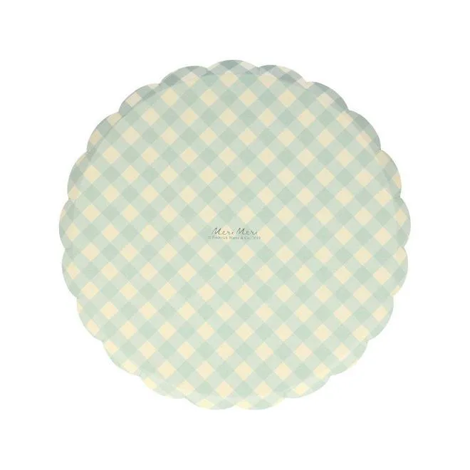 Peter Rabbit & Friends Lunch Plates
