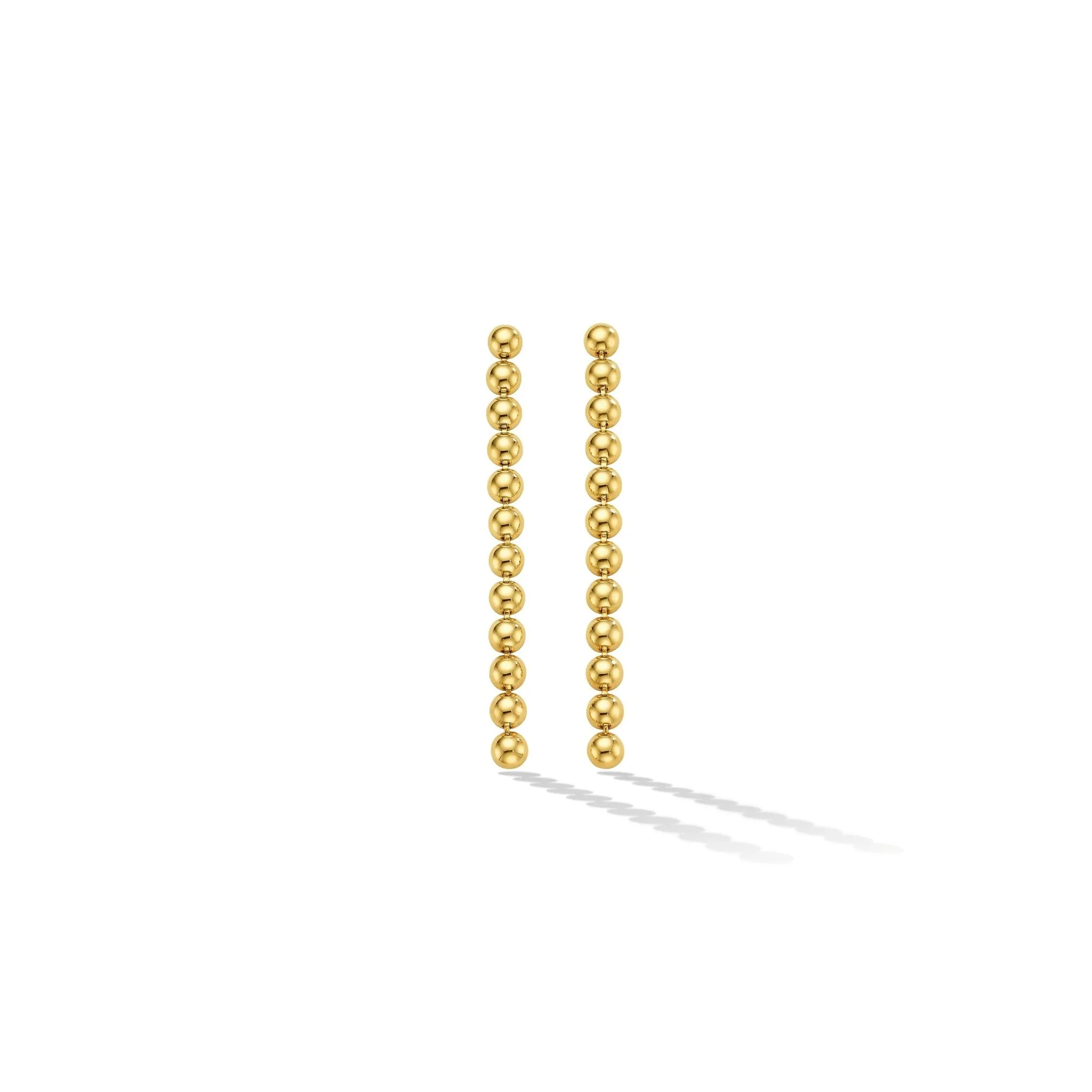 PSYCHE Drop Earrings Small
