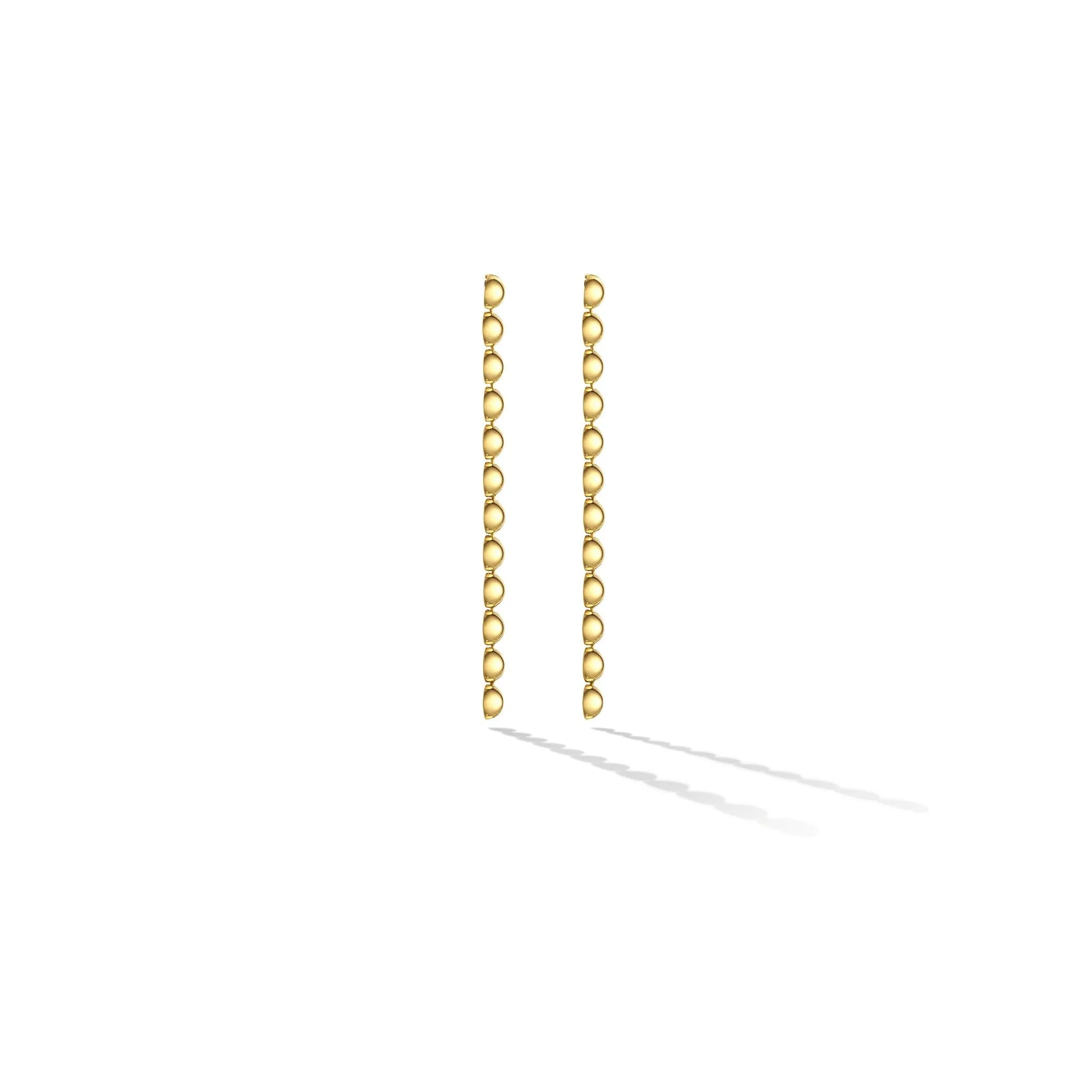 PSYCHE Drop Earrings Small